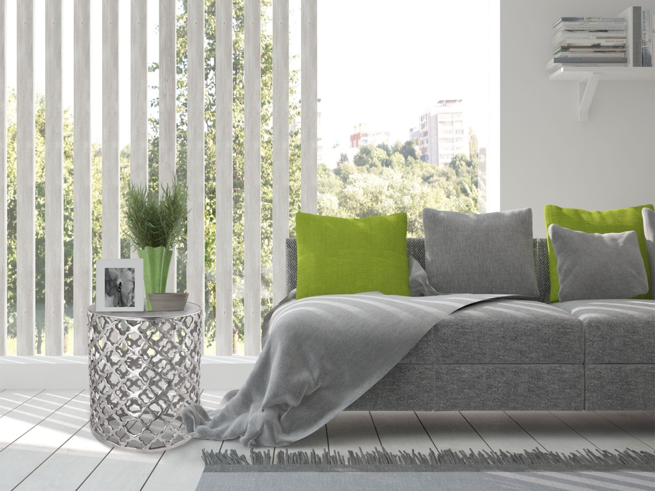 Dekotisch Metall Beistelltisch ø 40 x 45 cm rund Kairo silber o. gold Aluminium Orientalisch Dekotisch Metall Beistelltisch ø 40 x 45 cm rund Kairo silber o. gold Aluminium Orientalisch