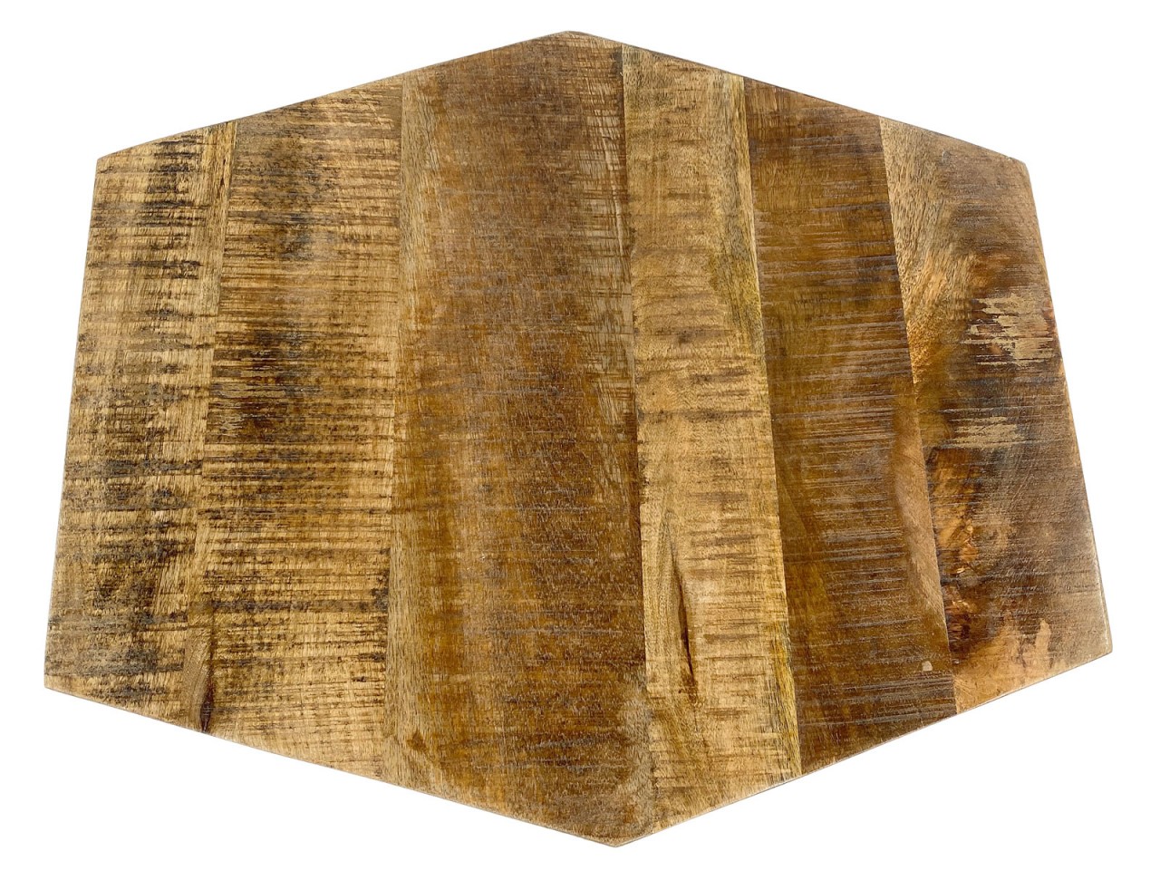 Beistelltisch 56 x 47 cm nachhaltig Wohnzimmer Tisch Couchtisch Nizza Metall-Gestell schwarz - weiß Beistelltisch 56 x 47 cm nachhaltig Wohnzimmer Tisch Couchtisch Nizza Metall-Gestell schwarz - weiß