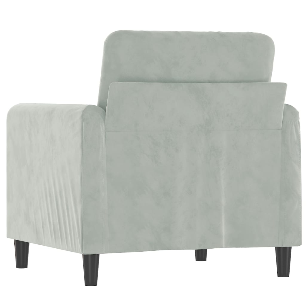 Sofa Couch 2-Sitzer Dunkelgrau 140 cm Samt elegant modern komfortabel gemütlich Sofa Couch 2-Sitzer Dunkelgrau 140 cm Samt elegant modern komfortabel gemütlich