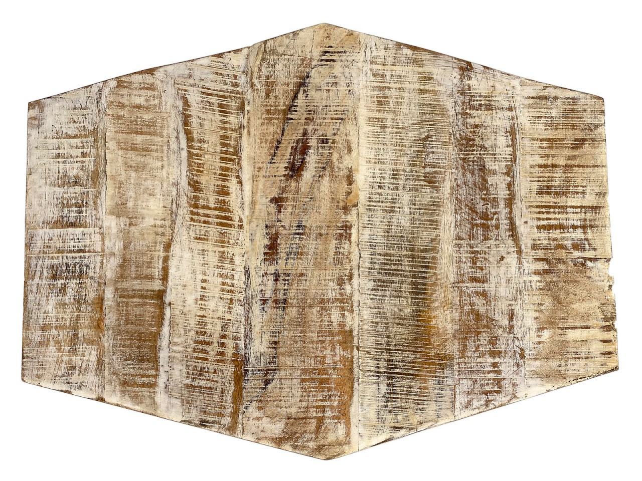 Beistelltisch 56 x 47 cm nachhaltig Wohnzimmer Tisch Couchtisch Nizza Metall-Gestell schwarz - weiß Beistelltisch 56 x 47 cm nachhaltig Wohnzimmer Tisch Couchtisch Nizza Metall-Gestell schwarz - weiß