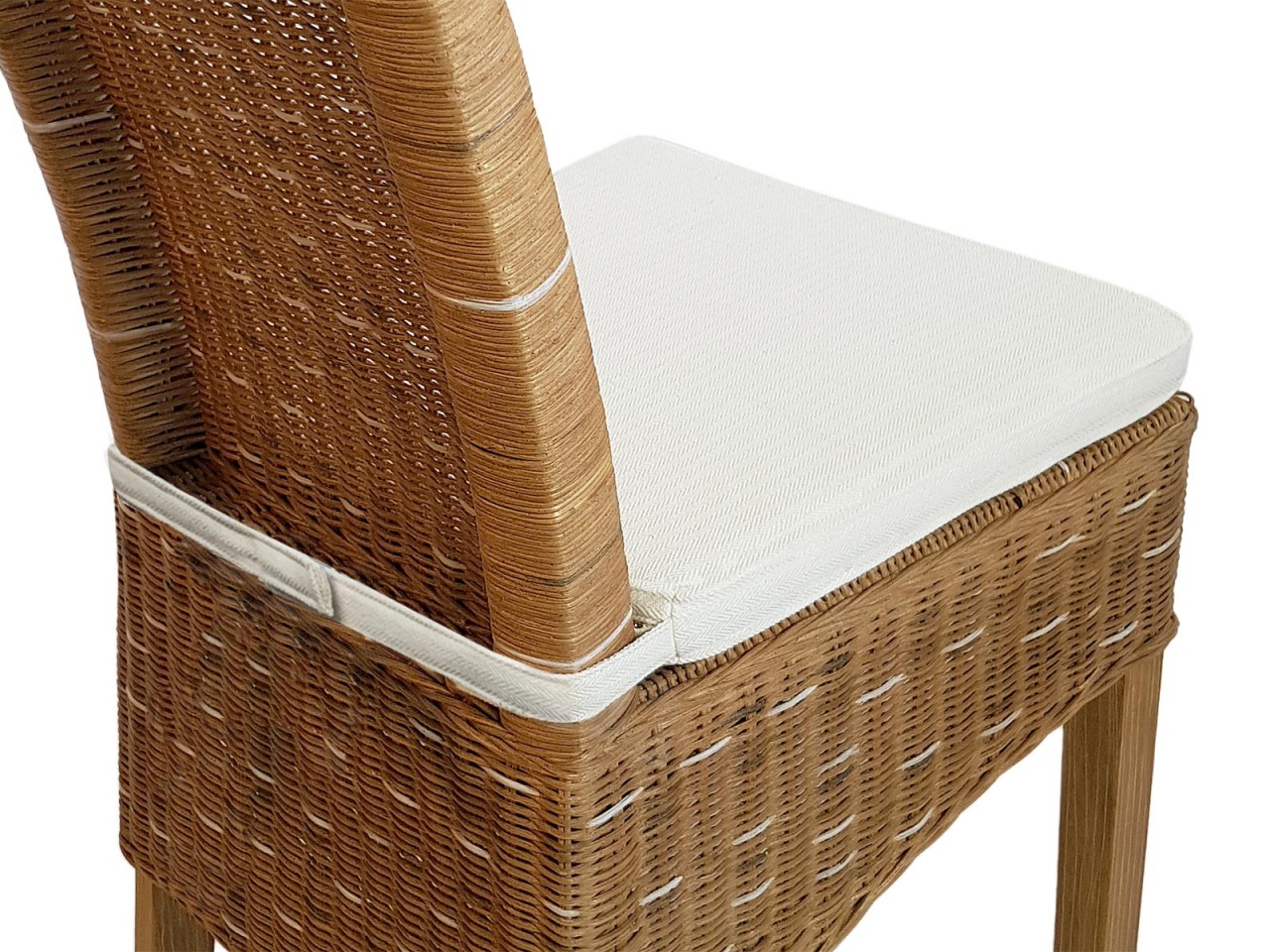 Esszimmer Stuhl Rattanstuhl Esstisch Stuhl Perth braun Korbstuhl Esszimmer Stuhl Rattanstuhl Esstisch Stuhl Perth braun Korbstuhl