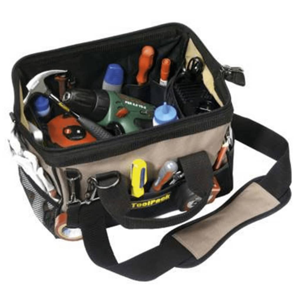 Werkzeugtasche S Classic Robust Praktisch Handlich Vielseitig