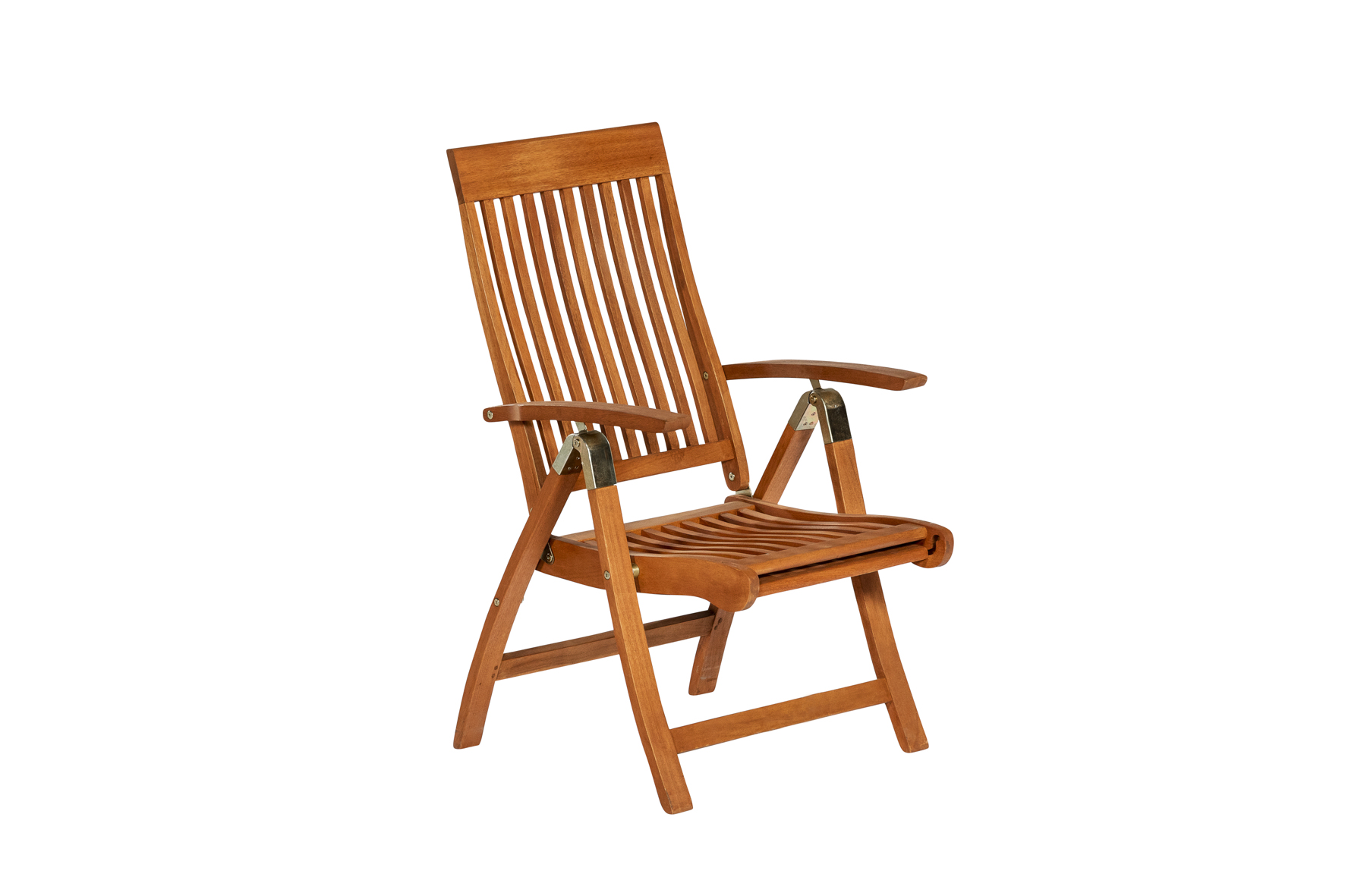 Comodoro Klappsessel Set 2tlg
