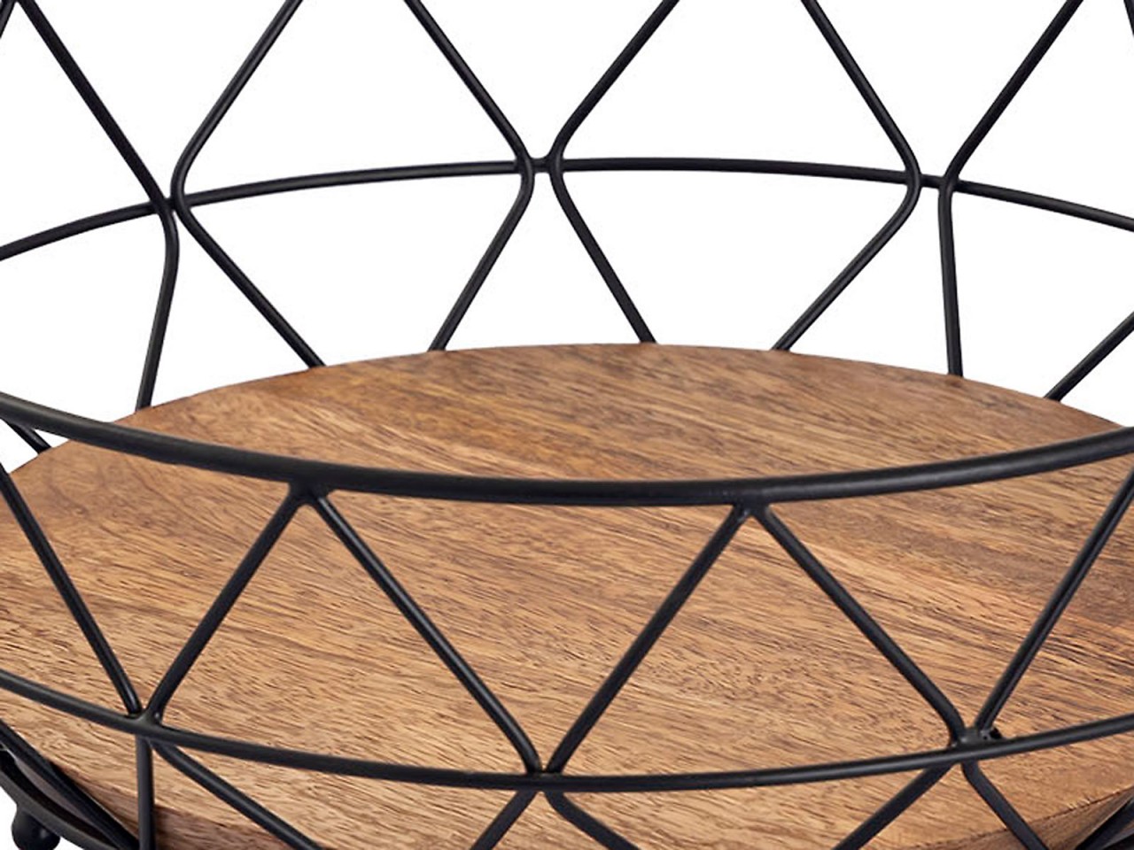 Obstschale Metall Brotkorb rund Neo ø 28 cm H 10 cm Obstkorb Metall schwarz Obstschale Metall Brotkorb rund Neo ø 28 cm H 10 cm Obstkorb Metall schwarz