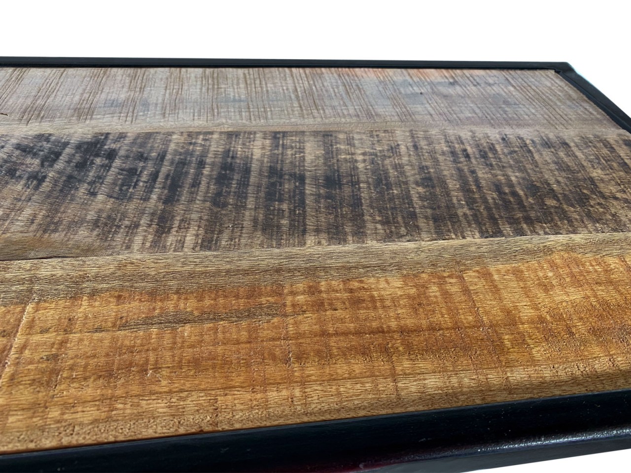 Stand Regal Bücher Regal Raumteiler Bücherbord 75 x 115 x 36 cm Liverpool Metall-Gestell schwarz Stand Regal Bücher Regal Raumteiler Bücherbord 75 x 115 x 36 cm Liverpool Metall-Gestell schwarz