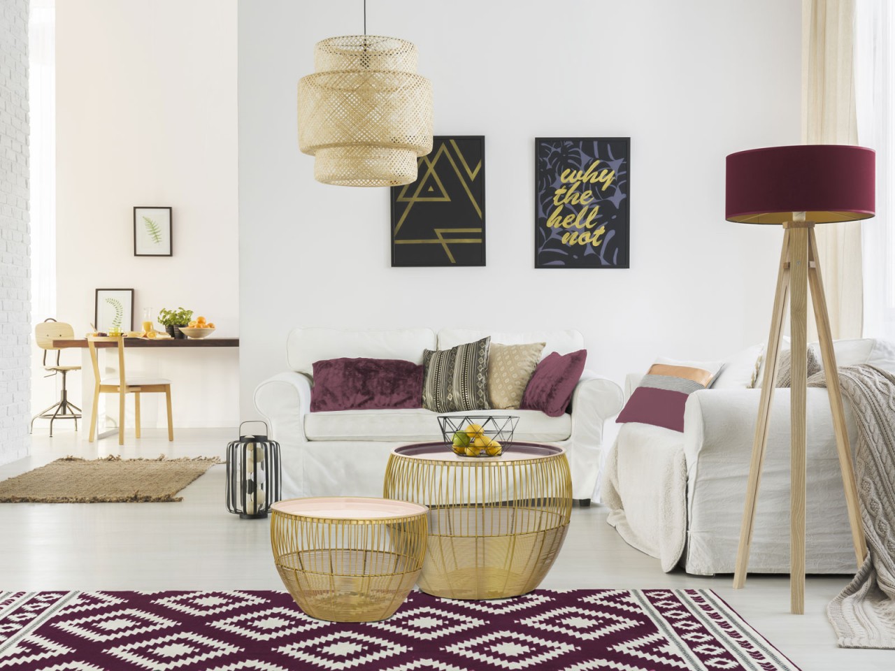 Beistelltisch 2er Set Satztisch rund ø 49/41 H 37/29 cm Dekotische Sofatisch Glamira Couchtisch gold Beistelltisch 2er Set Satztisch rund ø 49/41 H 37/29 cm Dekotische Sofatisch Glamira Couchtisch gold
