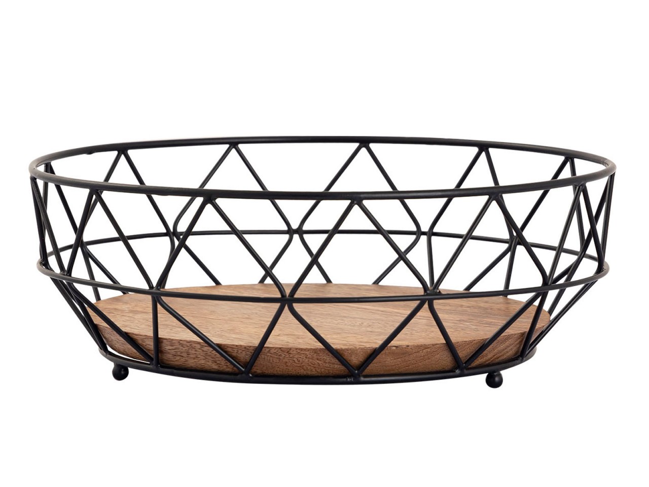 Obstschale Metall Brotkorb rund Neo ø 28 cm H 10 cm Obstkorb Metall schwarz Obstschale Metall Brotkorb rund Neo ø 28 cm H 10 cm Obstkorb Metall schwarz