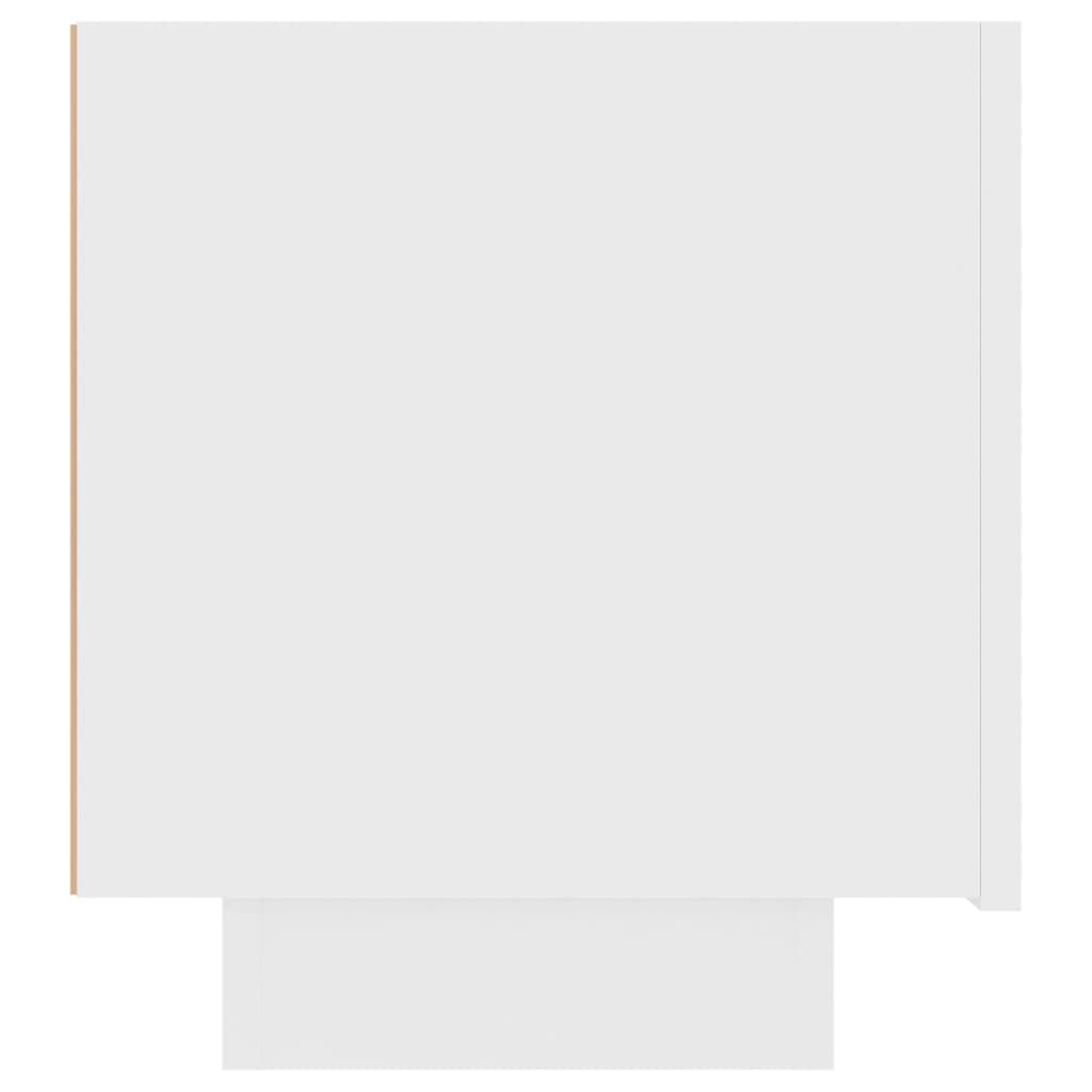 TV Board Schrank Weiß 100x35x40 cm ideal für Wohnzimmer und Multimedia TV Board Schrank Weiß 100x35x40 cm ideal für Wohnzimmer und Multimedia