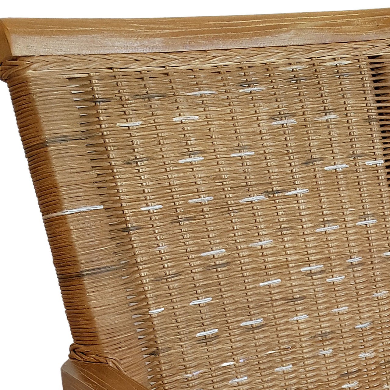 Esszimmer Stühle Set mit Armlehnen 4 Stück Rattanstühle braun Perth Korbstuhl Sessel nachhaltig Esszimmer Stühle Set mit Armlehnen 4 Stück Rattanstühle braun Perth Korbstuhl Sessel nachhaltig