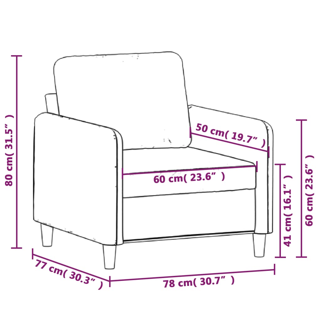 Sofa Couch 2-Sitzer Dunkelgrau 140 cm Samt elegant modern komfortabel gemütlich Sofa Couch 2-Sitzer Dunkelgrau 140 cm Samt elegant modern komfortabel gemütlich