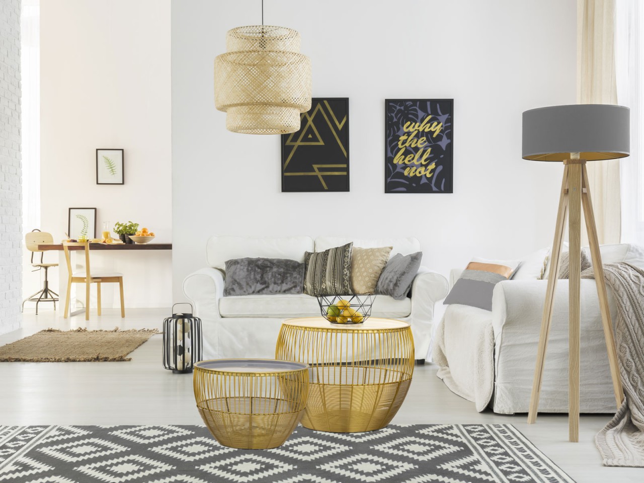 Beistelltisch 2er Set Satztisch rund ø 49/41 H 37/29 cm Dekotische Sofatisch Glamira Couchtisch gold Beistelltisch 2er Set Satztisch rund ø 49/41 H 37/29 cm Dekotische Sofatisch Glamira Couchtisch gold