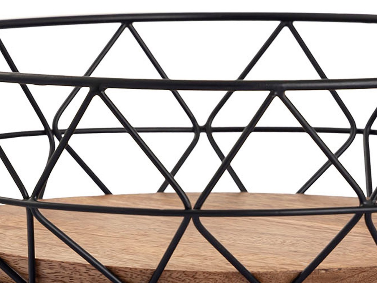 Obstschale Metall Brotkorb rund Neo ø 28 cm H 10 cm Obstkorb Metall schwarz Obstschale Metall Brotkorb rund Neo ø 28 cm H 10 cm Obstkorb Metall schwarz