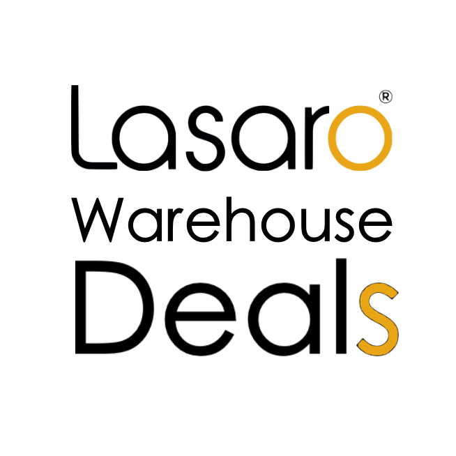 Lasaro Warehouse Deals