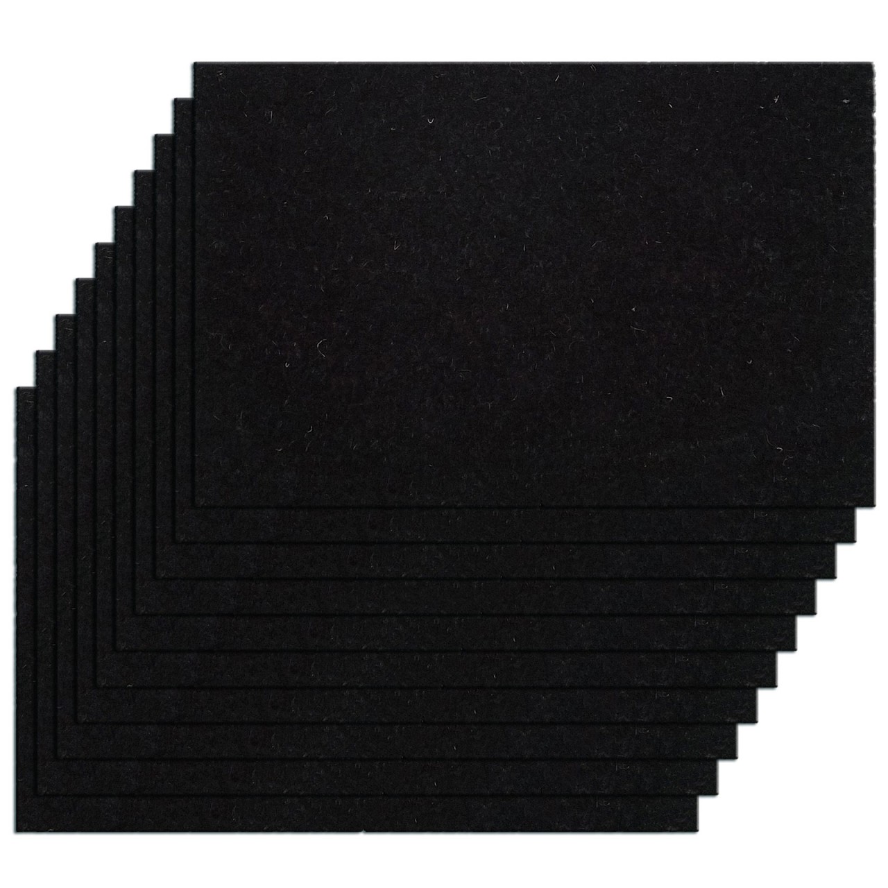 Kokosmatte 10er Set Türvorleger Schmutzfangmatte Fußmatte Fußabtreter einfarbig für Haustür 3 Farben Kokosmatte 10er Set Türvorleger Schmutzfangmatte Fußmatte Fußabtreter einfarbig für Haustür 3 Farben