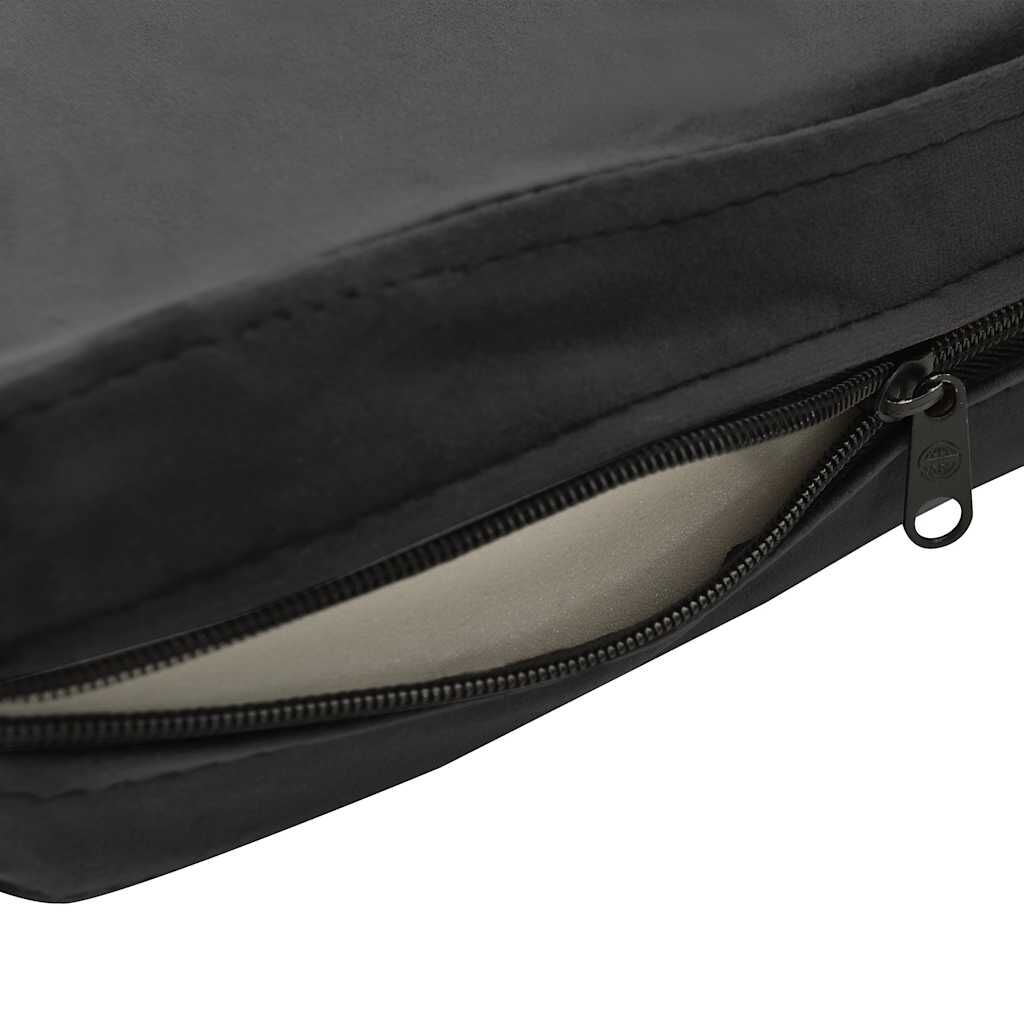 Hundesofa Dunkelgrau 72x45x30 cm weich gepolstert mit Plüschbezug pflegeleicht Hundesofa Dunkelgrau 72x45x30 cm weich gepolstert mit Plüschbezug pflegeleicht