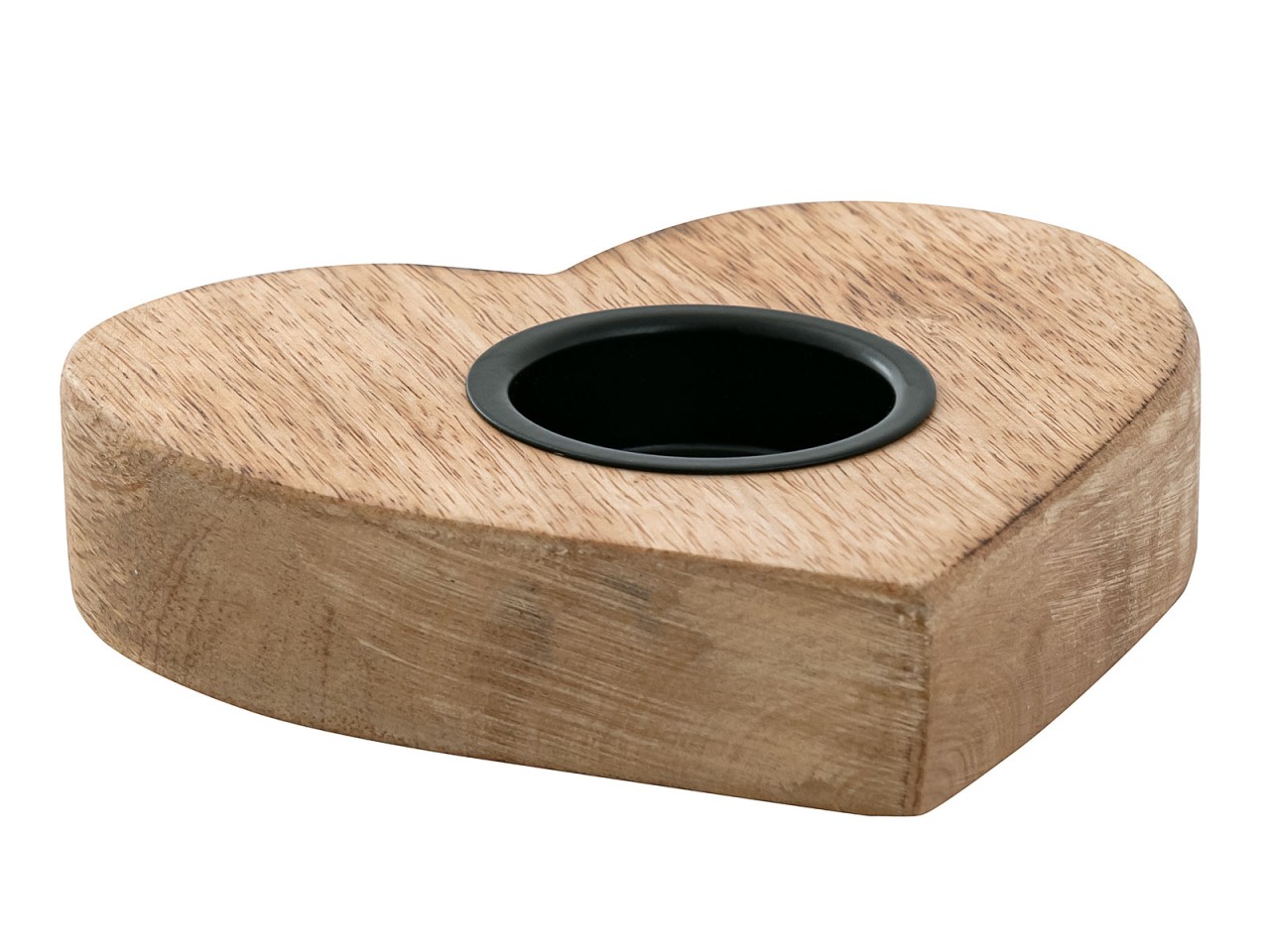 Teelichthalter 3er Set Kerzenständer Teelichter 12x11cm Herzilein Kerzenhalter Mangoholz Teelichthalter 3er Set Kerzenständer Teelichter 12x11cm Herzilein Kerzenhalter Mangoholz