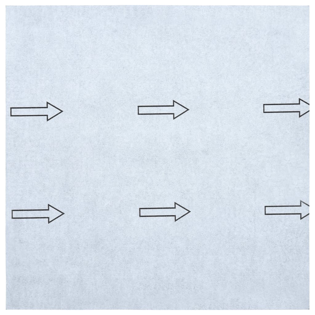 PVC-Fliesen Selbstklebend 55 Stk. 5,11 m² Braun Gestreift Pflegeleicht modern PVC-Fliesen Selbstklebend 55 Stk. 5,11 m² Braun Gestreift Pflegeleicht modern