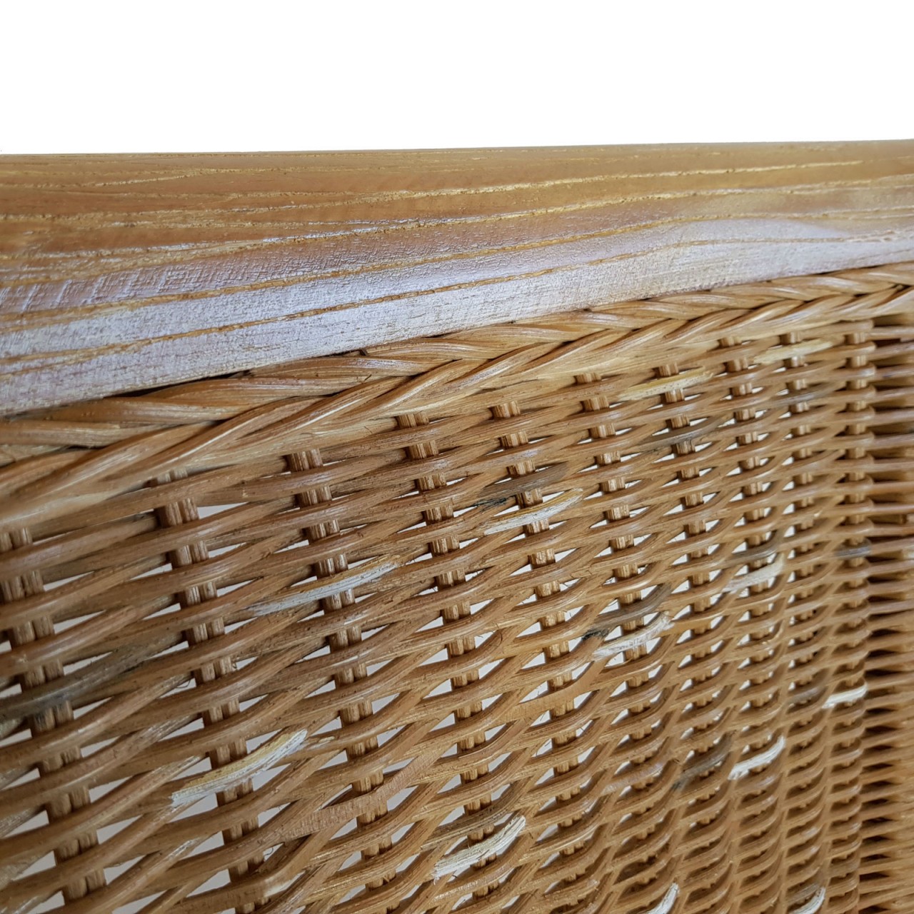 Esszimmer Stühle Set mit Armlehnen 4 Stück Rattanstühle braun Perth Korbstuhl Sessel nachhaltig Esszimmer Stühle Set mit Armlehnen 4 Stück Rattanstühle braun Perth Korbstuhl Sessel nachhaltig